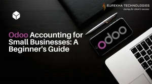 Odoo Accounting for Small Businesses: A Beginner's Guide