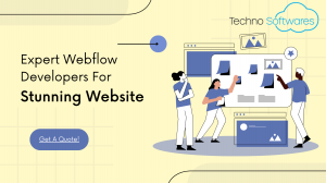 Expert Webflow Developers for Stunning Websites