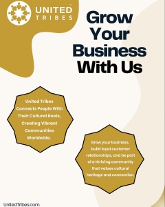 How Persian Business Directories Empower Communities? 