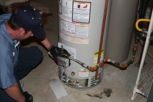 Reliable Water Heater Repair Services In Atlanta, GA: Why Mr. Ed's and Sons Plumbing is Your Go-To Solution