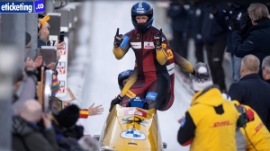 Milano Cortina 2026: IBSF Olympic Bobsleigh Altenberg Viewing Guide Key Athletes Full Details