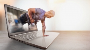 The Benefits of Working with a Personal Trainer Online