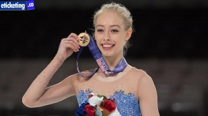 Bradie Tennell: Aiming for Glory at the Winter Olympic 2026