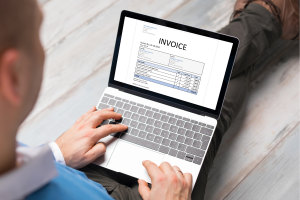 How to Send an Invoice as a Freelancer