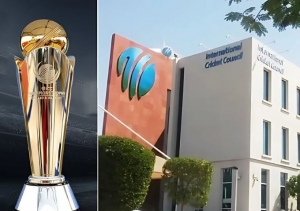 Champions Trophy 2025: Hybrid Model Debate Delays again ICC's Final Decision