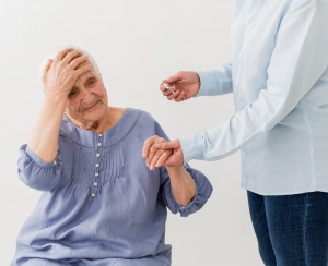 Lewy Body Dementia: Symptoms, Stages, & Treatment