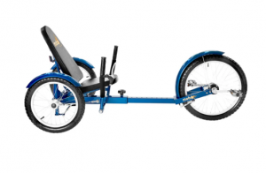 How to Choose the Perfect Adult Tricycle for Your Needs