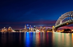 Why Floating Dining on Sydney Harbour is a Must-Try!