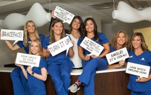 Choosing the Right Orthodontist for Plainview and Woodbury Braces