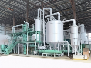 Sodium Carboxymethyl Cellulose Manufacturing Plant Report 2024: Cost Analysis and Raw Material Requirements