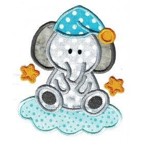 The Importance of Thread Selection in Applique Embroidery Digitizing