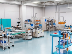 Medical Supplies Manufacturing Plant Report 2024: Industry Trends, Investment Opportunities, Cost and Revenue