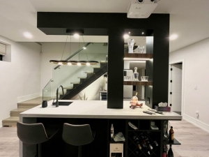 Transforming Your Space: A Comprehensive Guide to Basement Renovations in Milton