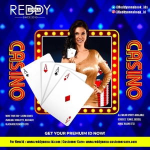 Reddyanna ID Explained: Your Gateway to Exciting Cricket Opportunities.