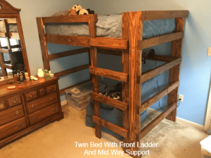 Order Cheap Bunk Beds Online: Quality On A Budget