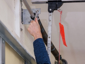 Chip's Garage Door Services: Your Trusted Local Experts for Repairs and Installations