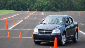 Affordable Driving Lessons Designed For New And Nervous Drivers