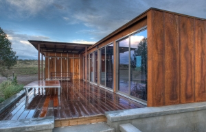 The Future of Sustainable Living: Eco-Friendly Prefab Homes