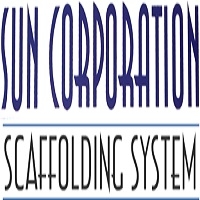 Sun Corporation Scaffolding System: Leading Scaffolding Suppliers in Bangalore