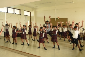 Top Schools in Noida Extension with Comprehensive Safety Measures