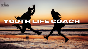 Youth life coach