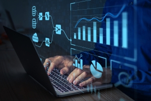 Quantifying Credit Risk with AI: Innovations in Financial Modeling