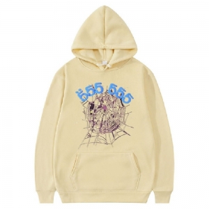 Streetwear Icons The Power of CDG Hoodie x Sp5der Shirt Pairings