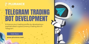 Top Benefits of Telegram Trading Bot Development for Crypto Traders