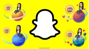 Snapchat Planets Explained: The Orbit System for Close Friends