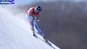 Olympic Alpine Skiing: Lindsey Vonn makes her competitive ski racing comeback this weekend