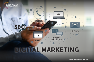 Top SEO Company in UK How They Help You Rank Above Competitors