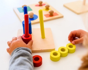 The Ultimate Guide to Montessori Toys