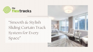 Shower Curtain Track System: The Key to Functional and Stylish Bathrooms