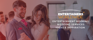 Crafting Entertainment For An Unforgettable Wedding