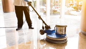 Where to Find Affordable Commercial Floor Cleaning Services