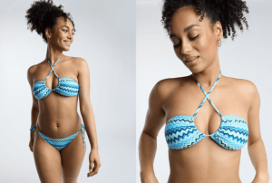 How to Choose the Perfect Triangle Swimsuit Top