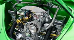 The Evolution of Ford's 390 Engine: A Journey Through its Development