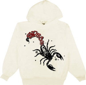 How to Style Your Spider Hoodie for Every Occasion