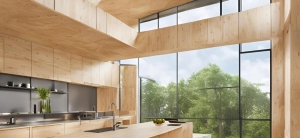 Green Building: Choosing Sustainable Plywood with Plyneer