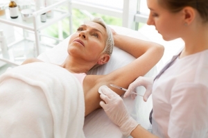 Botox for Excessive Sweating: Effective Treatment Options in Dubai