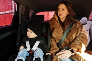 Best convertible car seats: keeping your baby safe and comfortable