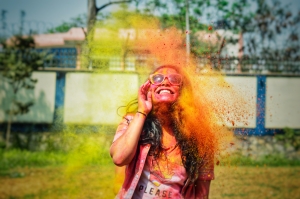 How To Keep Your Hair Healthy This Holi Festival: 7 Tips for Perfect Haircare