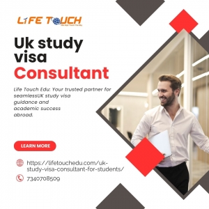English Proficiency Tests Accepted for a United Kingdom Study Visa