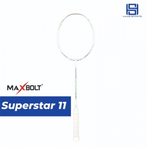 Maxbolt Superstar 11 Badminton Racket