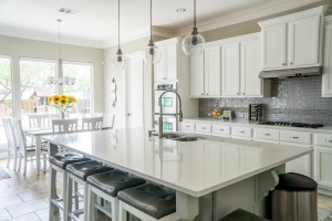 Unique Kitchen Islands: Innovative Ideas for Your Space