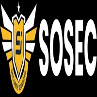 SOSEC India: Best Security Guard Company in Jaipur