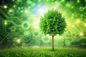 What Is The Science Behind Green Technology And Its Role In Reducing Emissions?