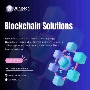 The Ultimate Guide to Blockchain Development Companies in India