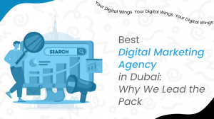 Top Reasons to Choose Expert Web Design in Dubai