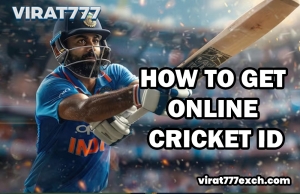 Online Cricket ID – Cash Every Moment of Watching Cricket Matches